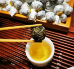  特级普洱茶是因为原料的质量特别好吗 什么样的普洱是特级普洱茶