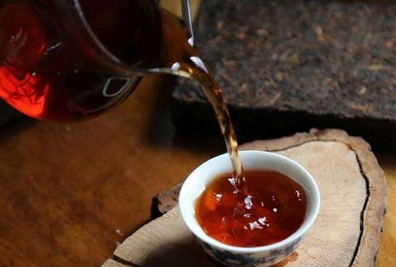  特级普洱茶是因为原料的质量特别好吗 什么样的普洱是特级普洱茶