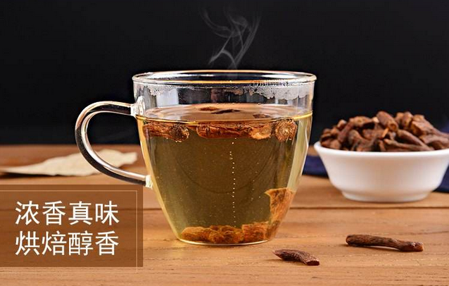  苦根茶的作用 苦根茶的4个益处有利于健康养生