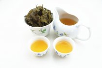  铁观音是红茶还是绿茶 它们有什么区别