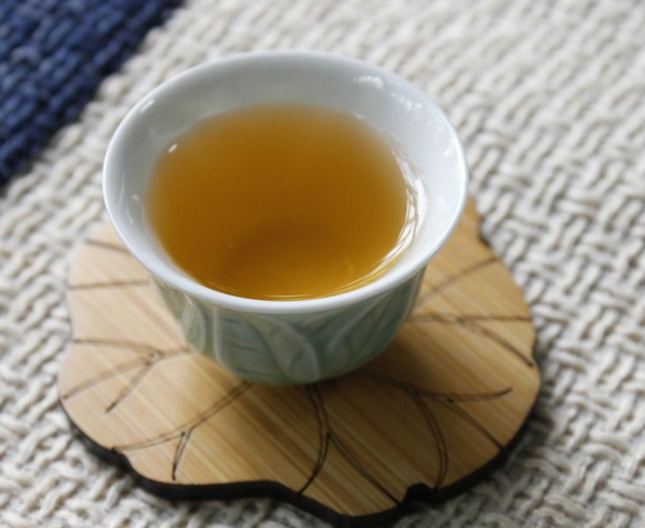  普洱茶怎么分辨生熟茶 新手入门鉴别最佳方法