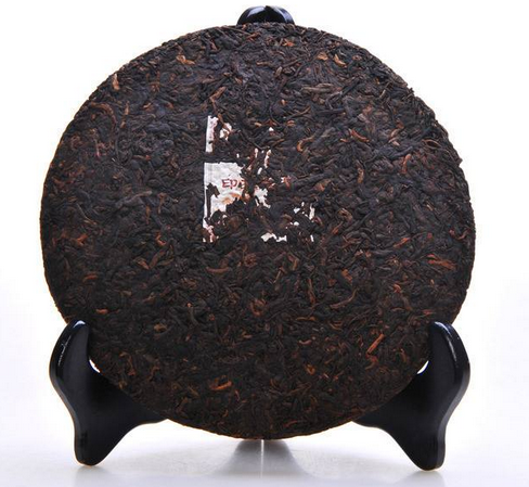  普洱茶为什么要压成饼 普洱茶压成饼的原因