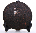  普洱茶为什么要压成饼 普洱茶压成饼的原因