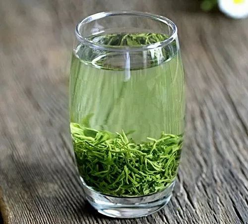 喝绿茶有什么好处 如何正确的饮用绿茶