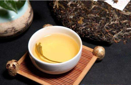  喝茶有什么益处 中国人每年喝几十个亿茶是真的吗