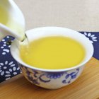 隔夜的茶水不要倒 隔夜这些效果太好了 你知道多少