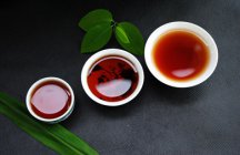  普洱茶生茶与熟茶的茶汤有什么区别 生茶和熟茶加工工艺