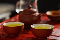  普洱茶是红茶么 普洱茶属于什么茶 何时喝最好