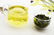  铁观音属于绿茶吗 铁观音有多少种香型