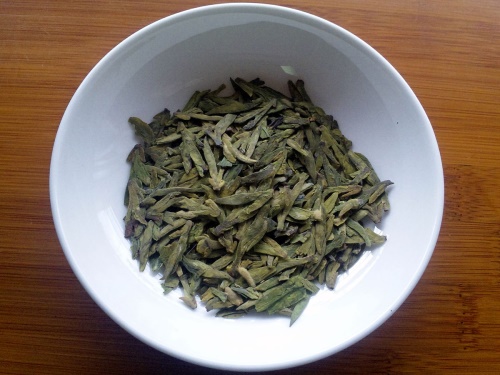 西湖龙井茶的饮用禁忌