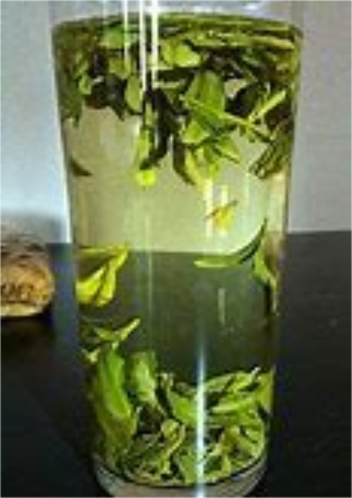 常喝西湖龙井茶的坏处