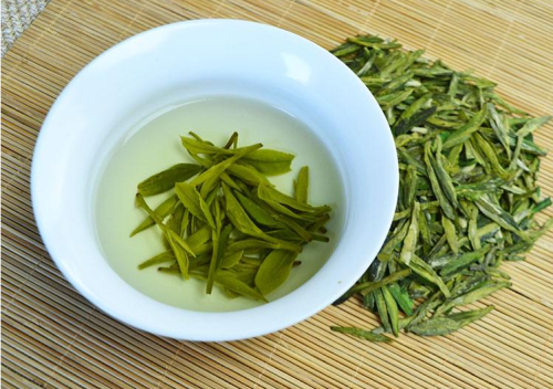 常喝西湖龙井茶的坏处