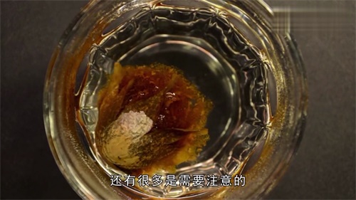 徐其修胖大海茶的功效及其饮用方法