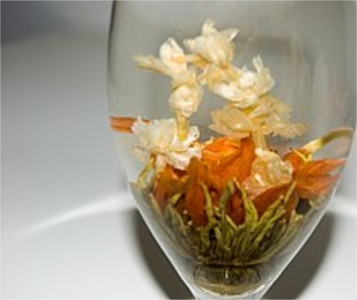 雪菊花茶的价格