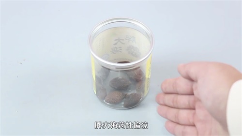 怎么辨别胖大海的好坏？