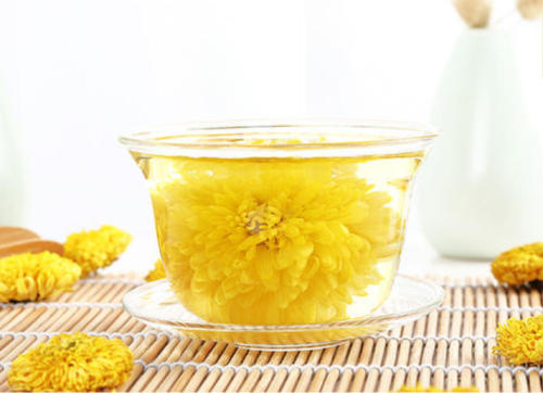  意大利美林宝宝菊花茶的价格怎么卖？菊花茶最新价格详情