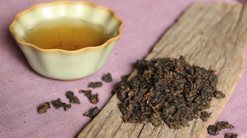 怎么鉴别铁观音的好坏