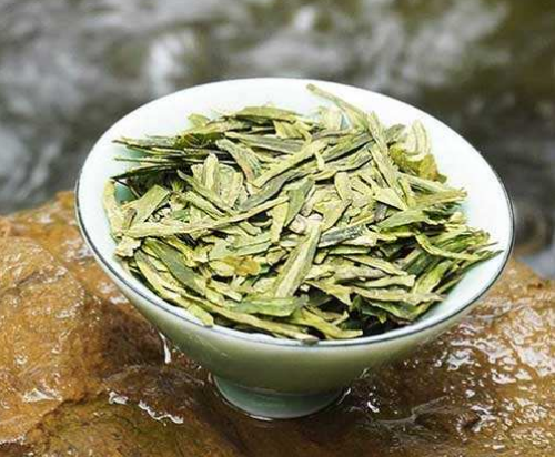 怎样辨别明前西湖龙井