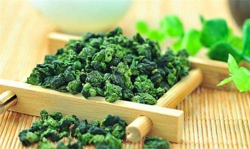 怎样鉴别优质的铁观音