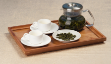 好的 铁观音的鉴别方法 铁观音的质量辨别