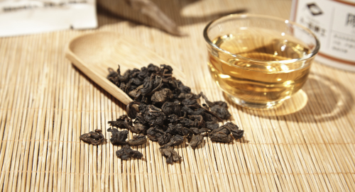 正宗的铁观音的鉴别