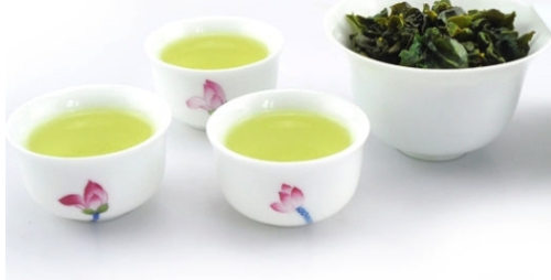 好的铁观音茶怎样鉴别