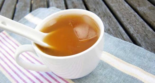 常喝六安瓜片茶的害处