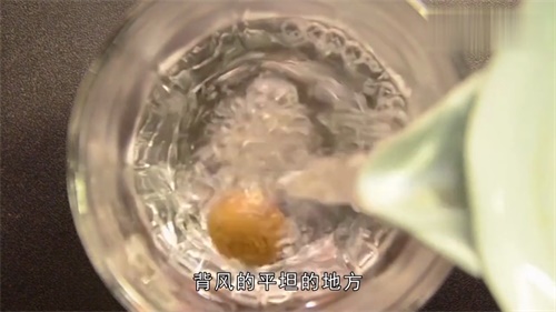 常喝胖大海茶的弊端