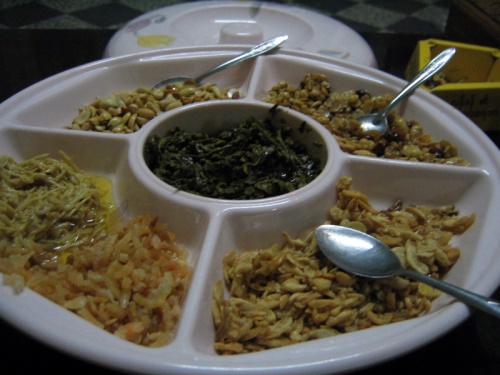 六安瓜片茶叶的功效