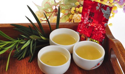 好的铁观音如何鉴别