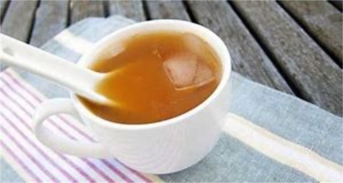 常喝六安瓜片茶的弊端