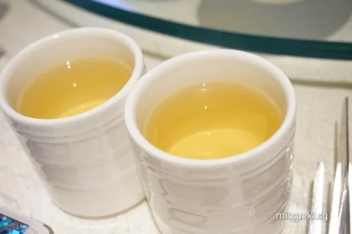 红枣枸杞山楂菊花茶的功效