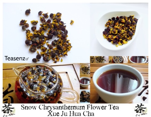 红枣枸杞菊花茶的禁忌