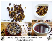  红枣枸杞菊花茶的禁忌有什么？