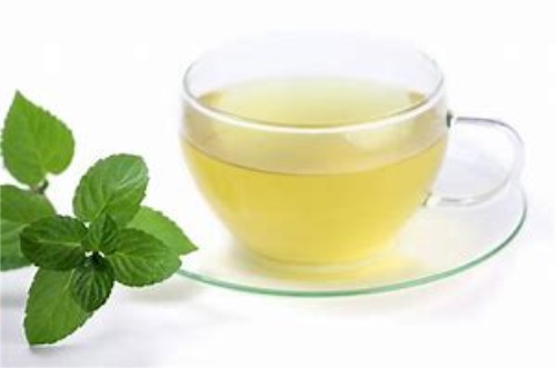 荷叶柠檬菊花茶的功效与作用及禁忌
