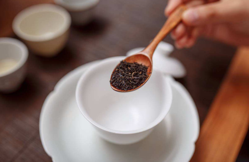  著名的祁门红茶产自哪里？“红茶皇后”祁门红茶的起源地