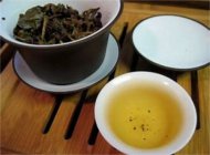  贡菊花茶的功效与禁忌喝菊花茶的禁忌与作用