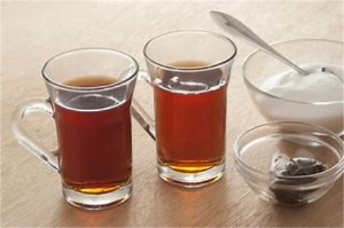  早上能喝红茶吗？早上、下午及晚上分别适合喝的茶