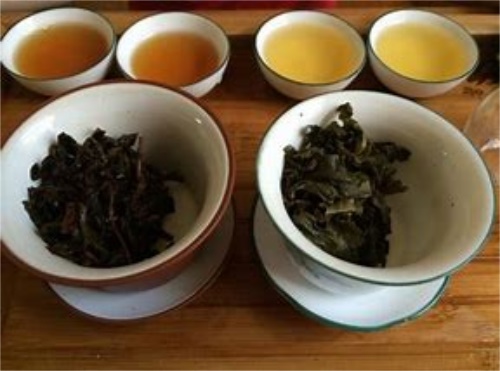  怎么区分红茶绿茶？红茶绿茶的区分方法及其5大区别介绍
