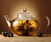  丹参山楂菊花茶的作用及禁忌有哪些？菊花茶的禁忌与功效作用